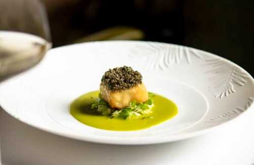 Restaurant Le Gabriel