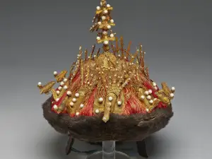 《 miao se 》 qing dai jin yin shi jian te zhan