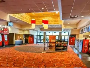 AMC St. Charles Town Center 9