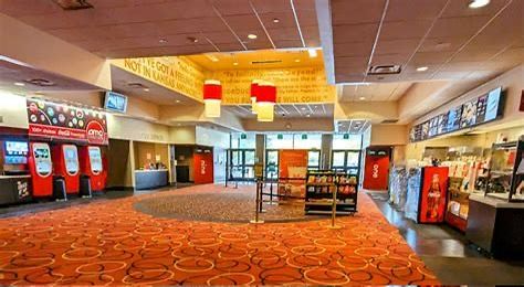 AMC St. Charles Town Center 9