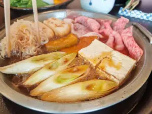Renxingting jinban (JR boduo City )