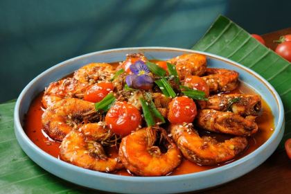 源地·新派云南菜·清真(南强街店)