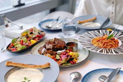 Sky Secret Restaurant&Bar