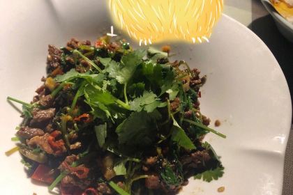 蘭湘荟一线江景中西餐厅(解放西路五一广场 隱響雲頂店)