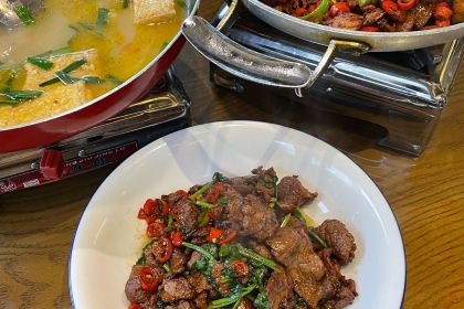 Xiang Jian Tu Cai Guan