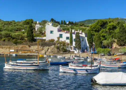 Salvador Dalí House Museum