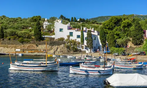 Salvador Dalí House Museum