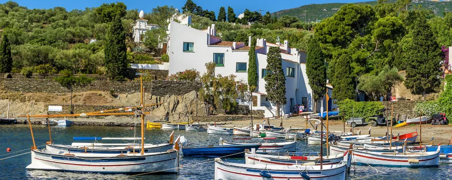 Casa-Museo di Dalí