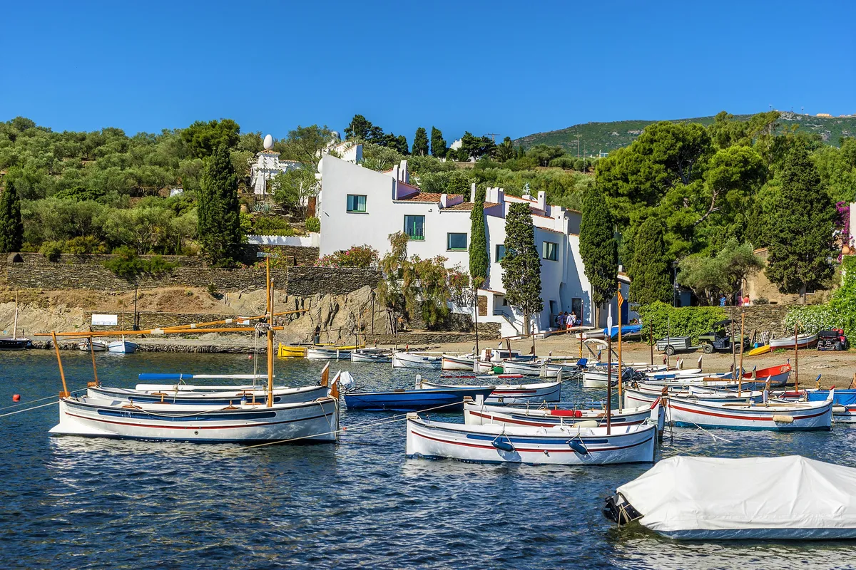 Salvador Dalí House Museum