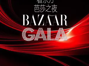 BAZAAR GALA