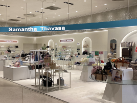 Samantha Thavasa（神户丸井店）