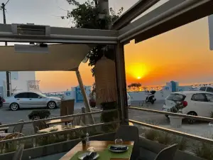 Avocado Restaurant
