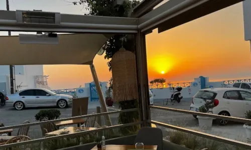 Avocado Restaurant