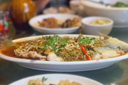 Xiang man lou (lin'anlu)