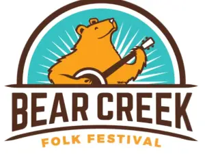Bear Creek Folk Festival 2025