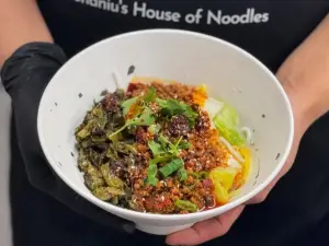 Shaniu's House of Noodles