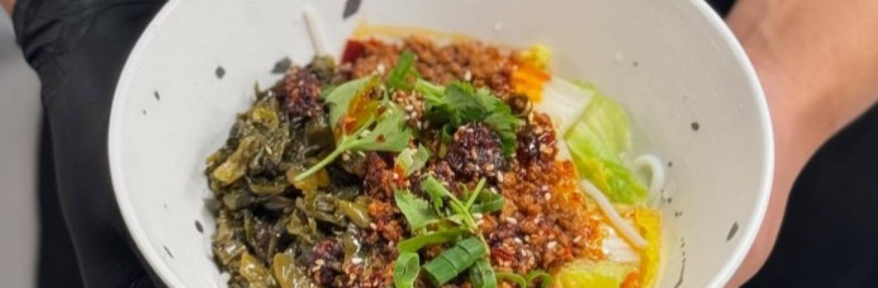 Shaniu's House of Noodles