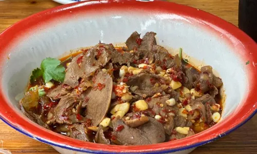 Si Fang Ping Restaurant (Sifangping Branch)