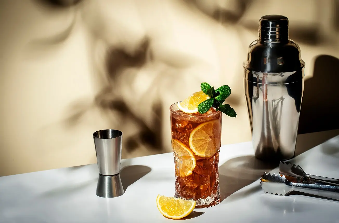 Moscow Ice Tea festival | Moscow
