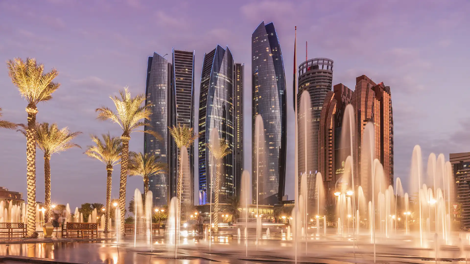 Hotels near أبراج الاتحاد