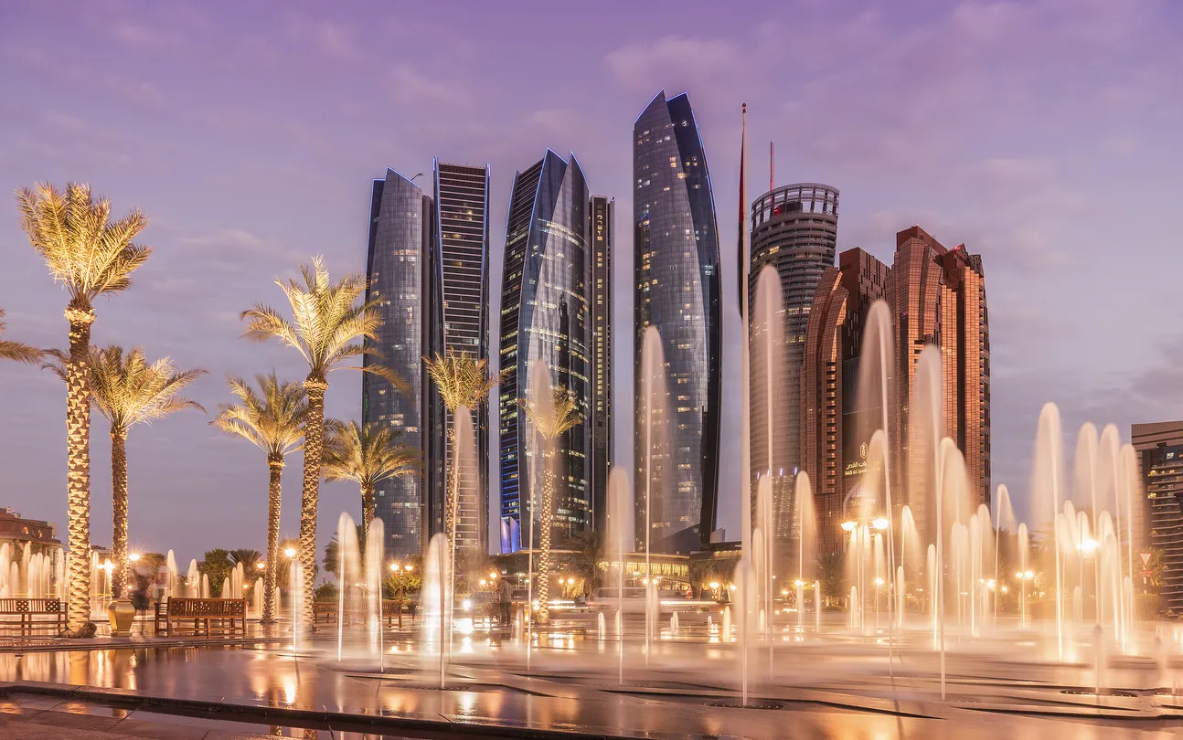 Etihad