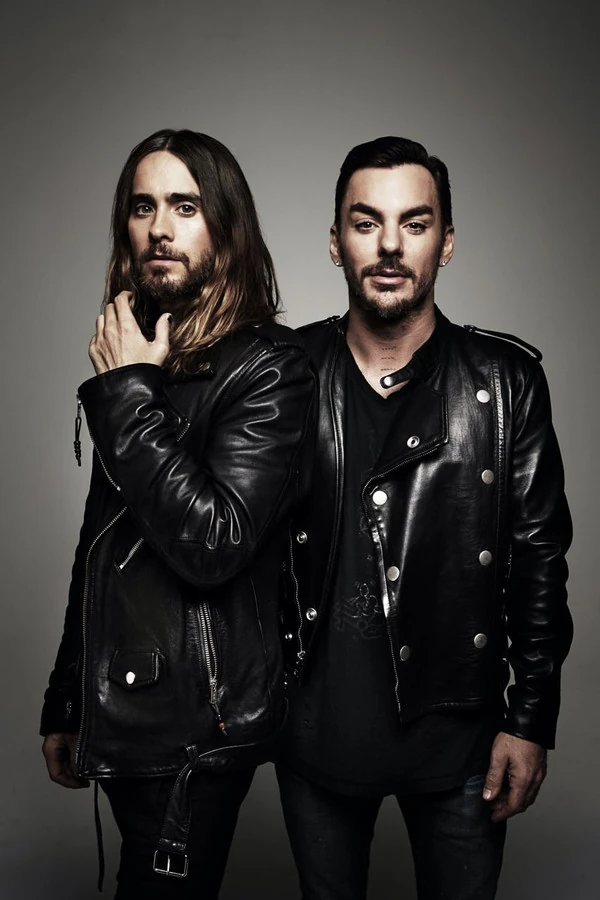 อัลบา | Thirty Seconds To Mars คอนเสิร์ต | อัลบา
