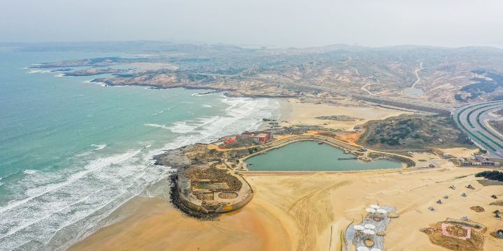 หาดหลงเฟงหัว