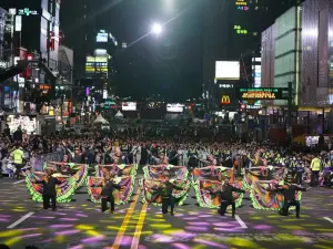 Cheonan World Dance Festival