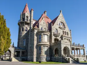 Craigdarroch Castle