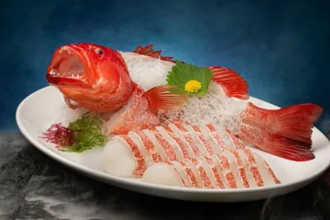 HIP SENG SEAFOOD & BEEF HOT POT