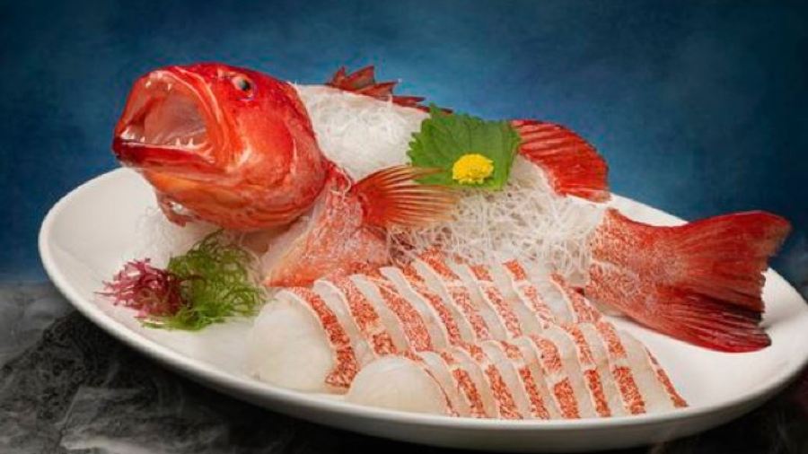 HIP SENG SEAFOOD & BEEF HOT POT