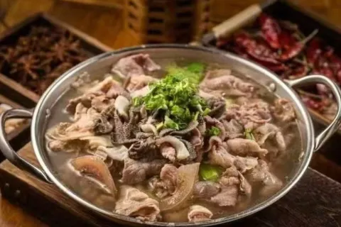 FENG SAN NIANG