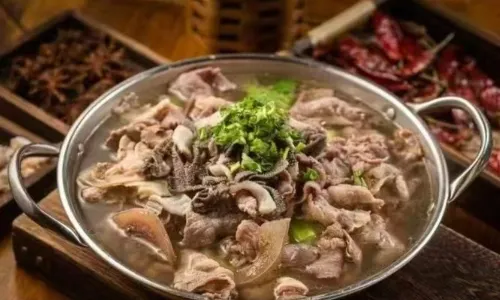 FENG SAN NIANG