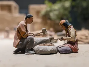 Hotan Museum