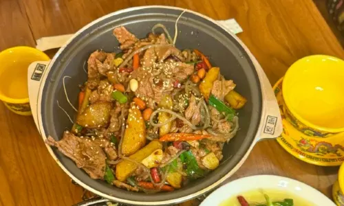 Niuniu Meal Bar