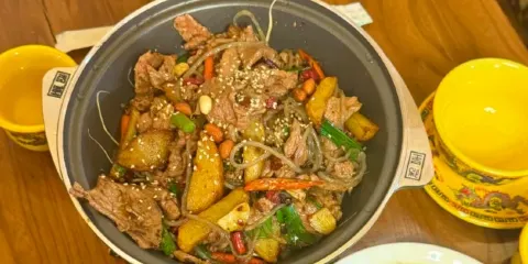 牛牛藏餐吧