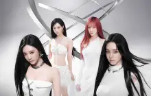 中國香港 · 2025-26 aespa LIVE TOUR - SYNK: aeXIS LINE - in HONG KONG