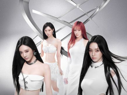 中國香港 · 2025-26 aespa LIVE TOUR - SYNK: aeXIS LINE - in HONG KONG