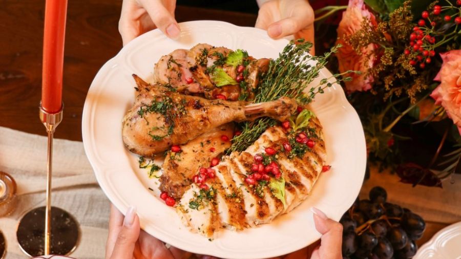 fiola ristorante & bar