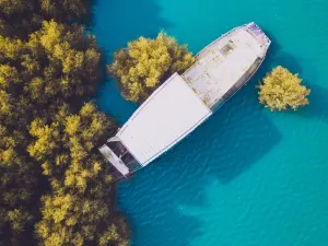 Nan'ao Island