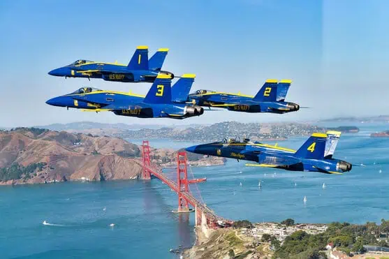 San Francisco Fleet Week | San Francisco