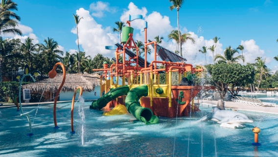 Iberostar Selection Bavaro Suites
