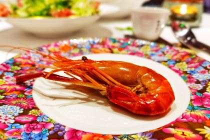 紫玥轩(瑞虹天地太阳宫店)