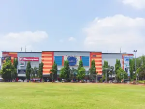 Kudus Town Square