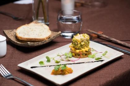 Olive Cuisine de Saison