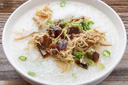 Southern Asian Restaurant