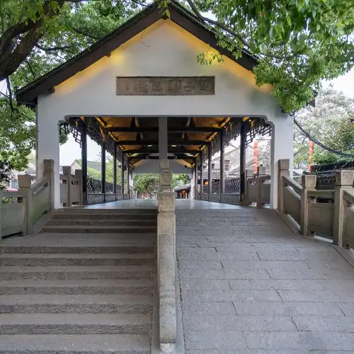 Songzilaifeng Bridge