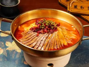 Top 50 Must-Visit Restaurants in Xi'an