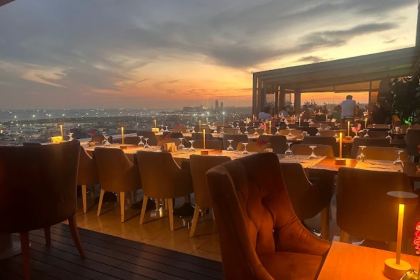 Beso Restaurant Bistro