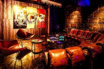 T2 SHINJUKU (Nightclub)